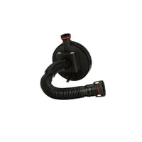 Caurule, Kartera ventilācija - EMH480