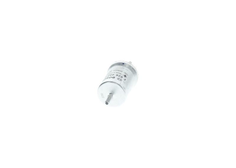 Degvielas filtrs - F 026 402 296
