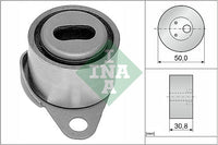 Zobsiksnas spriegotājrullis - 531 0061 10