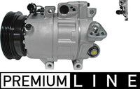 Kompressori, ilmastointilaite - ACP 1250 000P