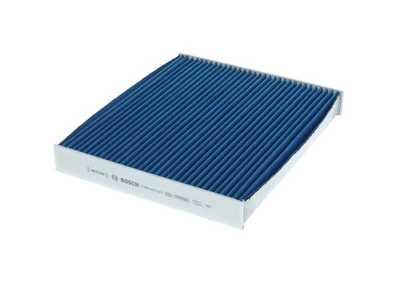 Salona filtrs - 0 986 628 593