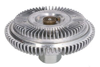 Sajūgs, Radiatora ventilators - D5NH001TT