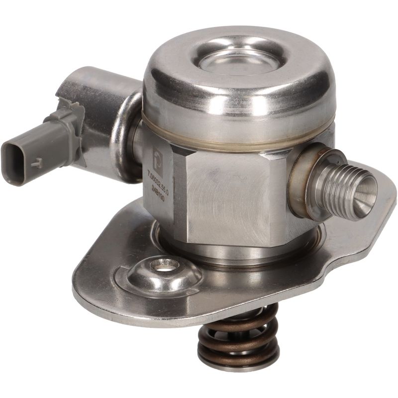 Korkeapainepumppu - 7.06032.55.0