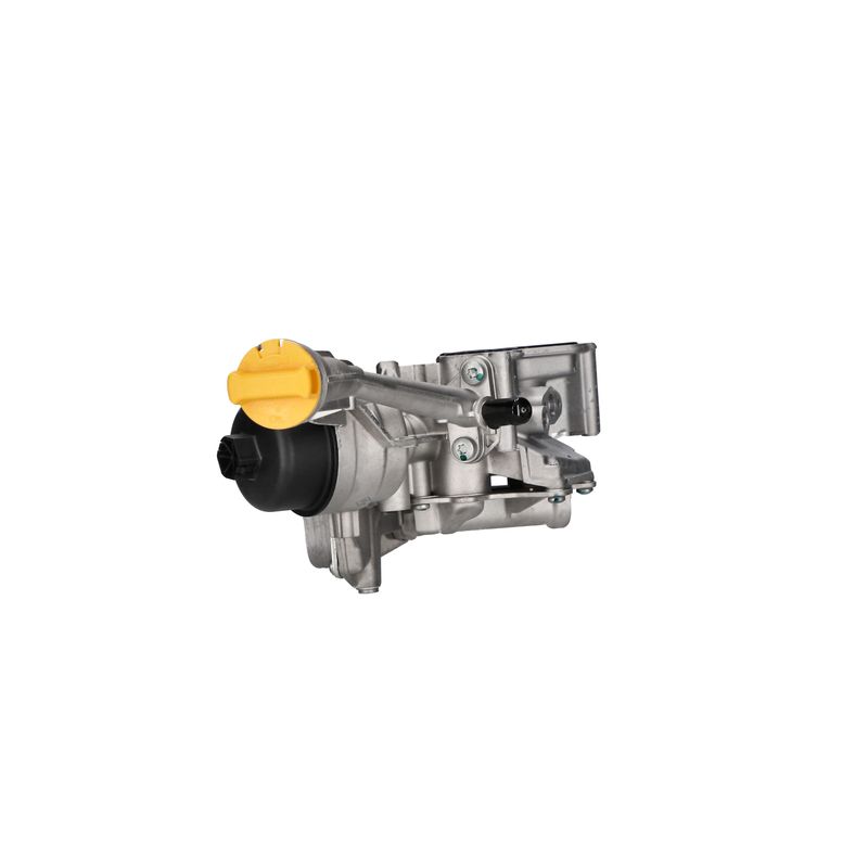 Eļļas radiators, Motoreļļa - 91393