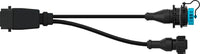 Sähköjohto, elektr. jarrujärjestelmä - 4496641900