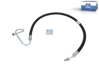Hydrauliikkaletku, ohjaus - 4.10421