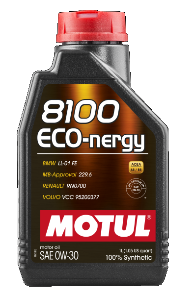 Moottoriöljy - 102793