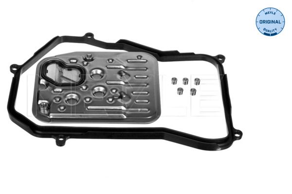 Hydrauliikkasuodatinsarja, automaattivaihteisto - 100 398 0002