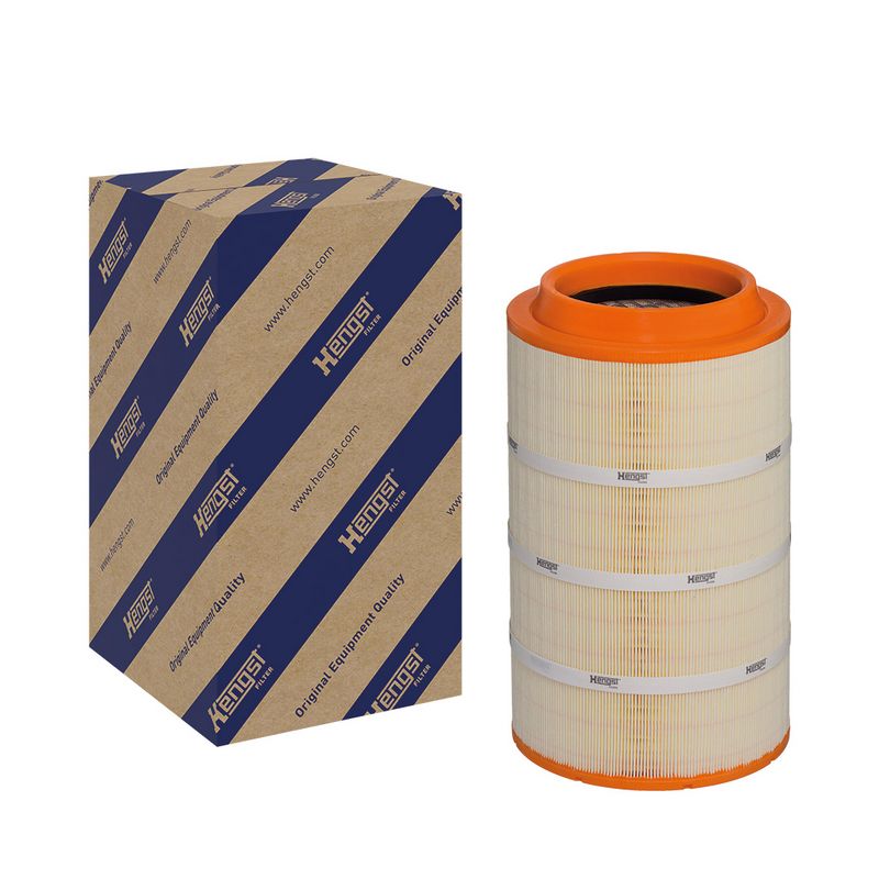Gaisa filtrs - E706L