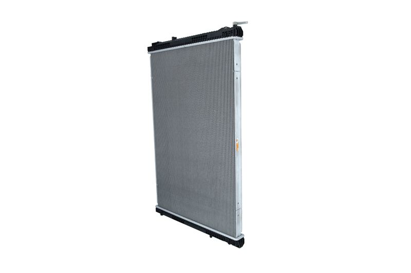 Motora dzesēsanas radiators - 509885