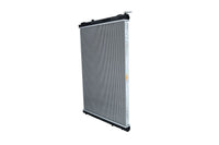 Motora dzesēsanas radiators - 509885