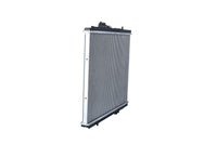 Motora dzesēsanas radiators - 58315
