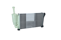 Motora dzesēsanas radiators - 53128A