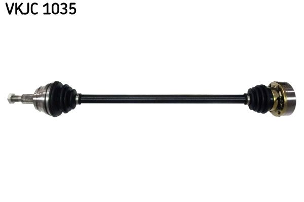 Vetoakseli - VKJC 1035