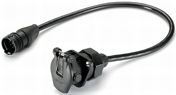 Adapteri, pistoke - 8KA 340 842-011