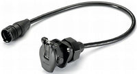 Adapteri, pistoke - 8KA 340 842-011