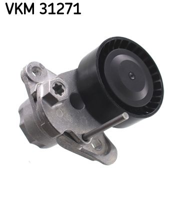 Daudzceliņu siksnas spriegotājrullītis - VKM 31271