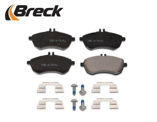 Bremžu kluču komplekts, Disku bremzes - 24306 00 701 00