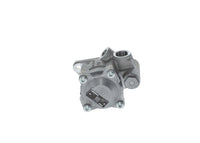 Hydrauliikkapumppu, ohjaus - K S01 000 448