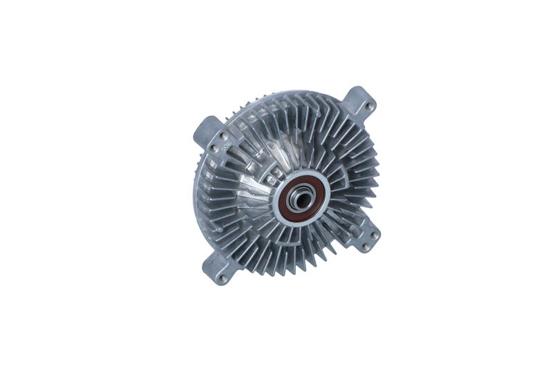 Sajūgs, Radiatora ventilators - 49641