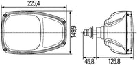Ajovalo - 1EE 996 174-221