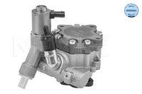 Hydrauliikkapumppu, ohjaus - 114 631 0057