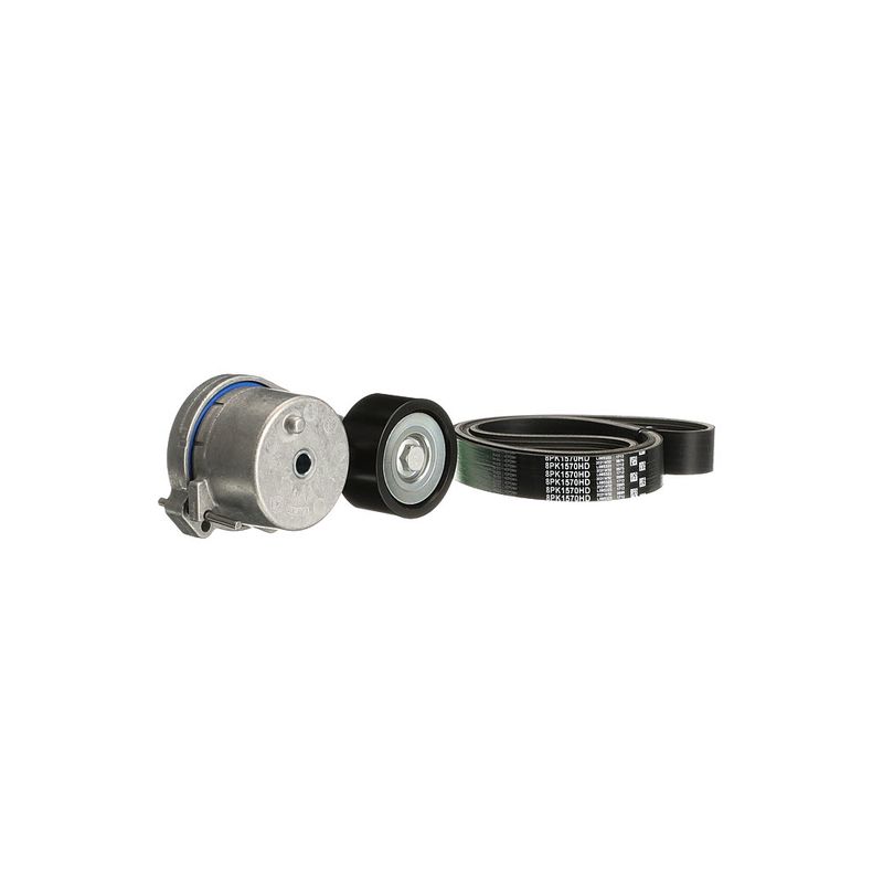 Moniurahihnasarja - K018PK1570HD
