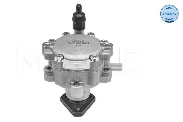 Hydrauliikkapumppu, ohjaus - 16-16 631 0001