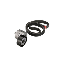 Celiņu siksnu komplekts - K016PK1320