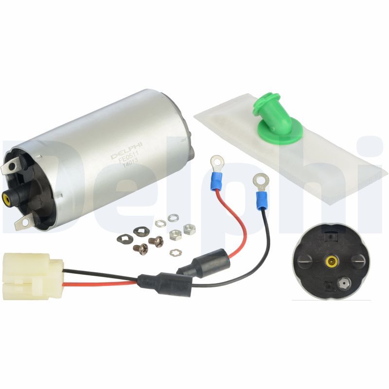 Degvielas sūknis - FE0511-