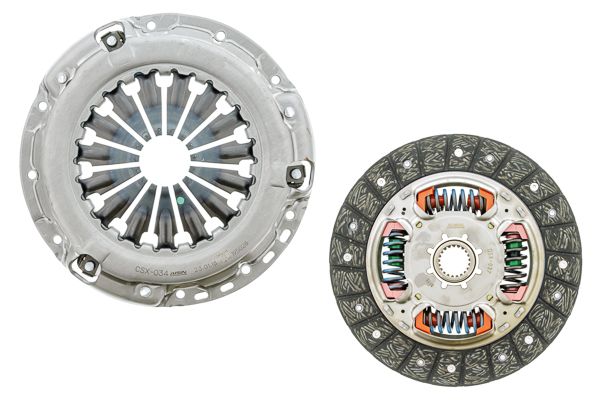 Kytkinpaketti - KS-050R