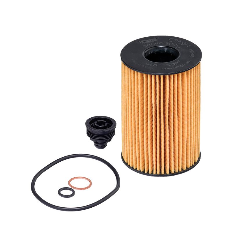 Eļļas filtrs - E359H D801