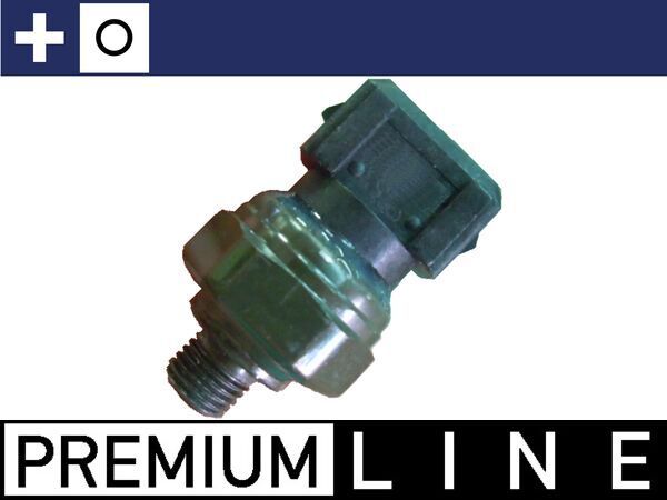 Painekytkin, ilmastointilaite - ASE 20 000P