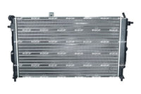 Motora dzesēsanas radiators - 58973A