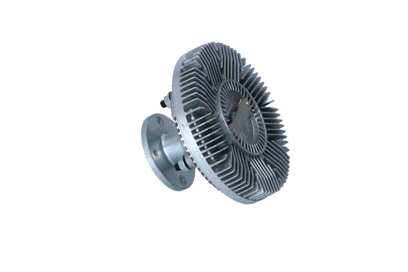 Sajūgs, Radiatora ventilators - 49121