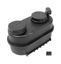 Hydrauliikkaöljyn tasaussäiliö (ohjaustehostin) - 4.67490