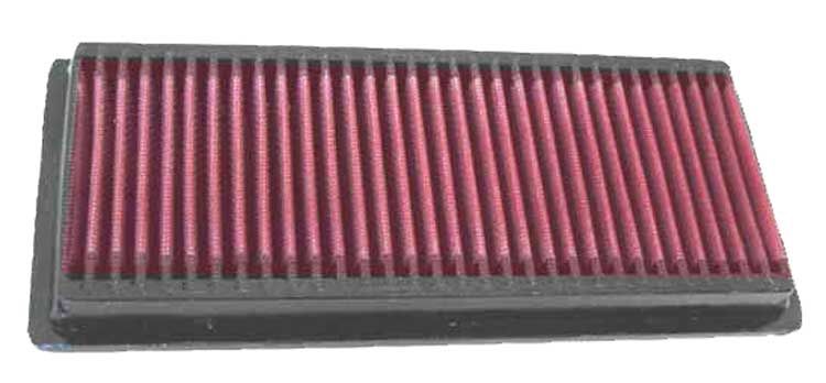 Gaisa filtrs - TB-9097