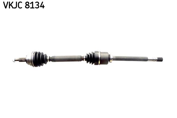 Piedziņas vārpsta - VKJC 8134