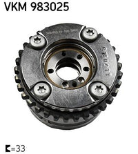 Nokka-akselin ajoitussäädin - VKM 983025