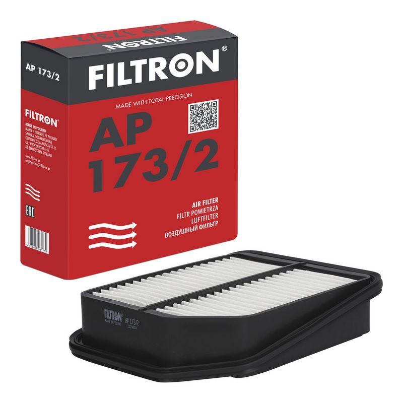 Gaisa filtrs - AP 173/2
