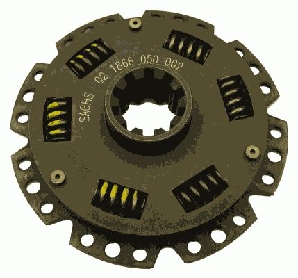 Sajūga disks - 1866 050 002