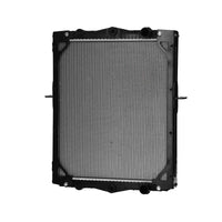 Motora dzesēsanas radiators - 606774