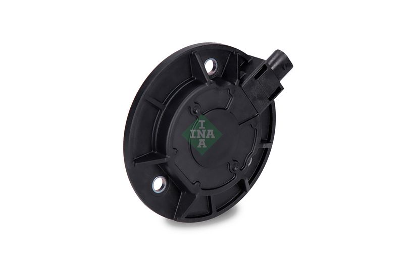 Centrālais magnēts, Sadales vārpstas regulēšana - 427 0034 10