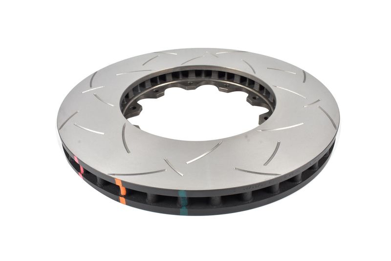 5000 series - T3 Slotted - Rotor Only - DBA53916.1S