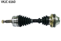 Vetoakseli - VKJC 6160