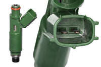Ruiskutusventtiili - 348223