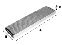 Salona filtrs - 715585