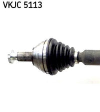 Vetoakseli - VKJC 5113