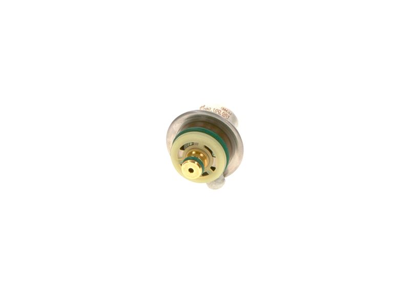 Degvielas spiediena regulators - 0 280 160 551