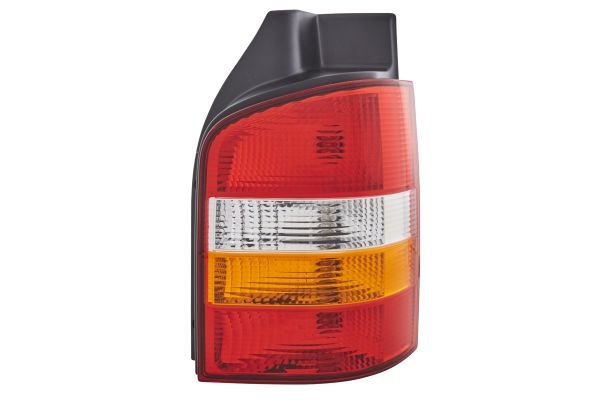 Aizmugurējais lukturis - 2SK 008 579-101
